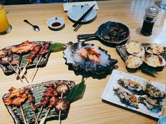 -真剑日本料理·铁板烧(贵州路店)