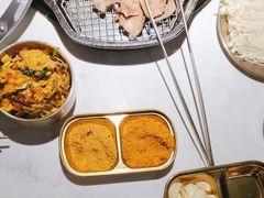 -老板娘的烤肉店(港湾广场店)