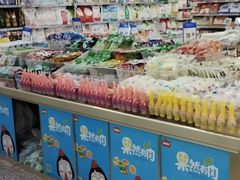 -物美大卖场(新隆店)