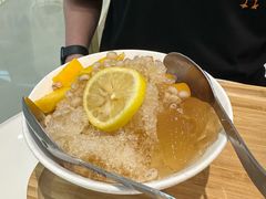 -鲜芋仙(番禺万达广场店)