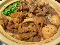 -牛腩之旅·牛腩牛杂煲(光启城美食城店)