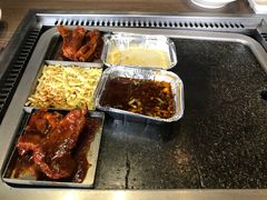 -火炉火自助餐(朝阳大悦城店)