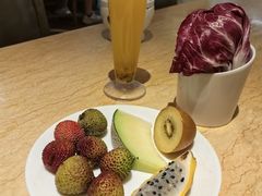 -雍和会海鲜姿造自助(湖东路店)