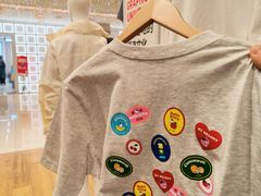 -优衣库(北京枫蓝国际广场店)