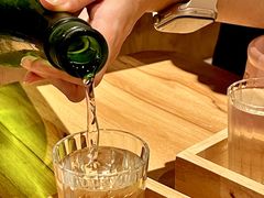 -大米·京都小酒馆·炭烧海鲜·烧鸟(龙口东路店)