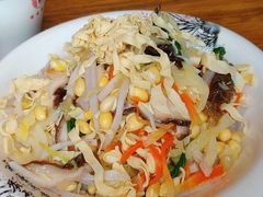 金陵素什锦-明城饭店(万科九都荟店)