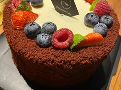 -姆们M Sweetie Cake(五道口店)