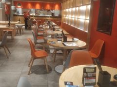 大堂-味千拉面(广州金沙永旺梦乐城店)