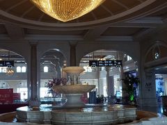 -青岛海泉湾皇冠假日度假酒店