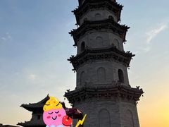 -大同古城墙