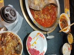 -沸炉重庆老火锅(军事博物馆店)