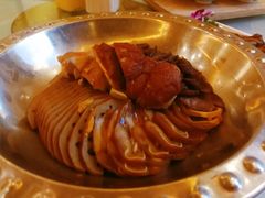 -新侗家食府(蟠桃宫店)