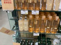 -MUJI无印良品(远洋未来广场店)