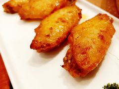 浓情香鸡翼-必胜客(新一城店)