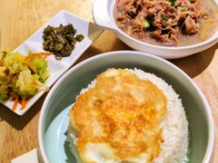 -嘉和一品粥(方庄店)