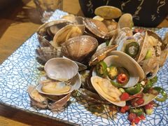 -五样儿西昌小签签烤串(天府三街店)