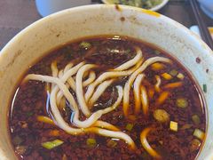 -中国厨房/台湾牛肉面