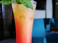 -三亚福朋喜来登酒店·大堂吧