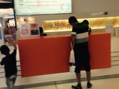 东方银座购物中心-银座mall(东直门店)