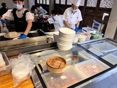 -荣家小吃(紫阳街店)