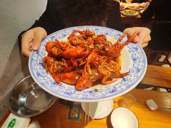-满盆红龙虾(开发区店)