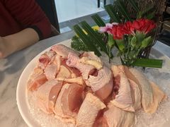 -澳美徕·港式花胶鸡火锅(高新万达店)