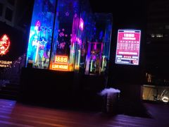 -MOSSO德国餐厅·音乐酒吧(环宇荟店)