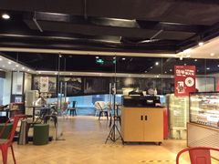 -太平洋咖啡(五月花店)