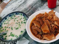 -韦记牛杂汤(清晖园店)