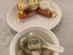 -金隅凤山酒店