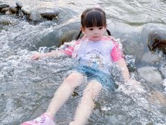 -门城湖公园