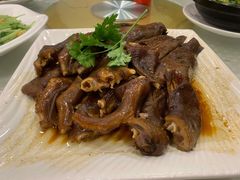 卤味-四海之家(蛇口店)