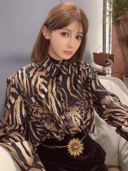 -3AM·S HAIR SALON烫发染发接发