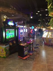 -卡通尼·Safari非洲探索乐园·生日会(金桥国际商业广场店)