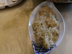 -清花阁乌拉满族火锅(厦门街店)