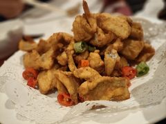 -喷泉广场餐厅·宵夜·海鲜烧烤大排档(长隆企鹅酒店)