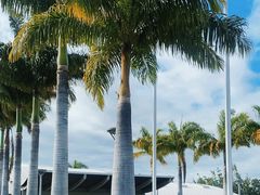 -珍珠港国家纪念馆