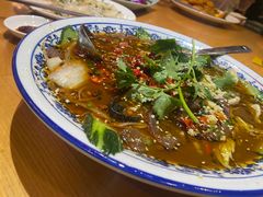 -德胜轩正宗顺德菜(宝安沙井会展中心店)