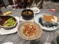 -福照楼汽锅鸡·云南菜(火车站锦江店)