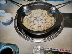 -百年果林椰子鸡(中洲店)