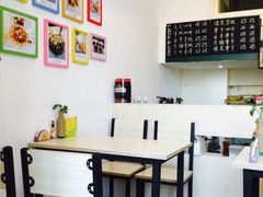 大堂-吃饼人西餐(南开店)