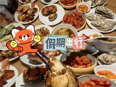 -清河半岛温泉度假酒店