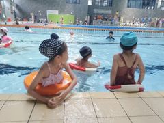 -野马渡文体中心游泳·健身