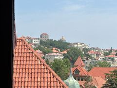 -青岛德国监狱旧址博物馆