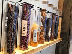 -甜心闲生传统手工冰粉(太古里店)