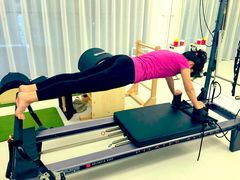 -ISFITCLUB内力健身工作室(奥森店)