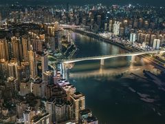 -WFC会仙楼观景台