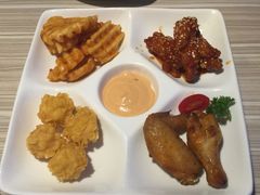 -必胜客(海滨店)