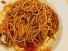 经典意式肉酱面-必胜客(济微路店)