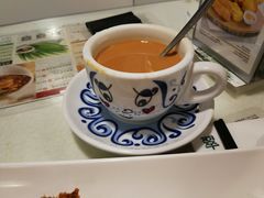 -翠华餐厅(旺角文华商场店)